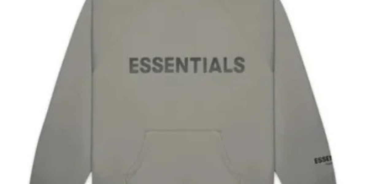 How Essentials Shorts Complete Your Casual Wardrobe