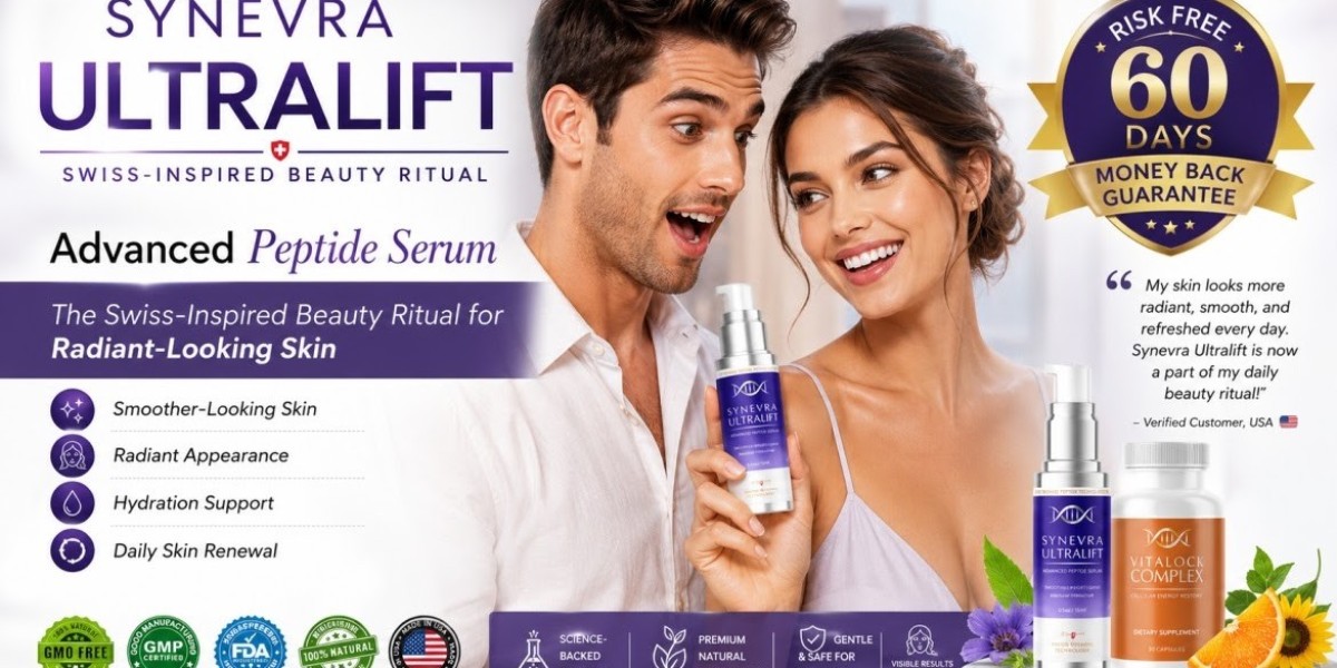 Who can use Synevra Ultralift?