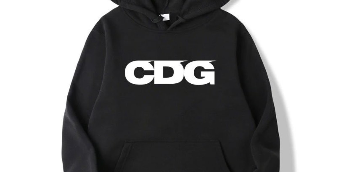 Comme des Garcons || CDG Official Clothing || Shop Now