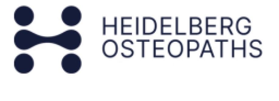 Heidelberg Osteopaths Cover Image