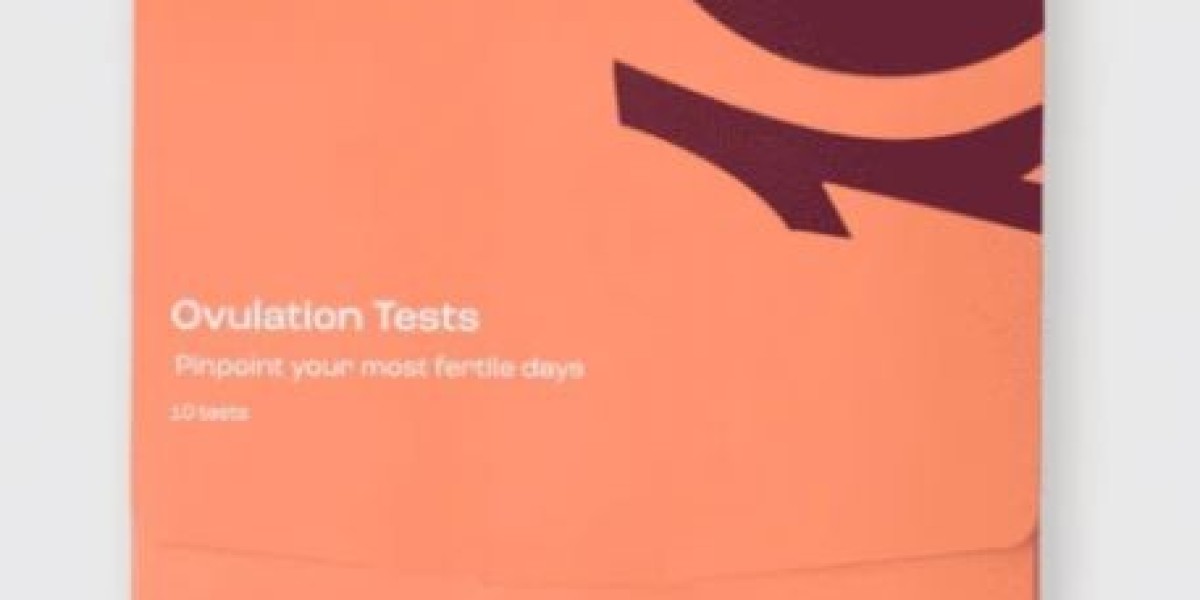 Ovulation Test Strips: A Complete Guide to Tracking Your Fertile Window