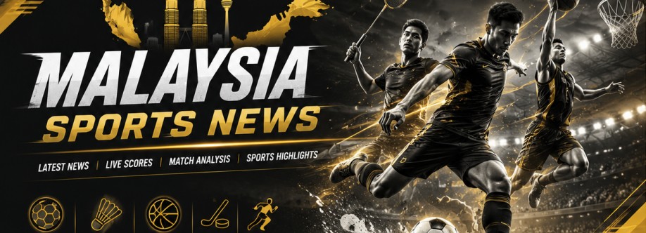 Malaysia Sports News Profile Picture