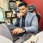 Ashar Malik Profile Picture