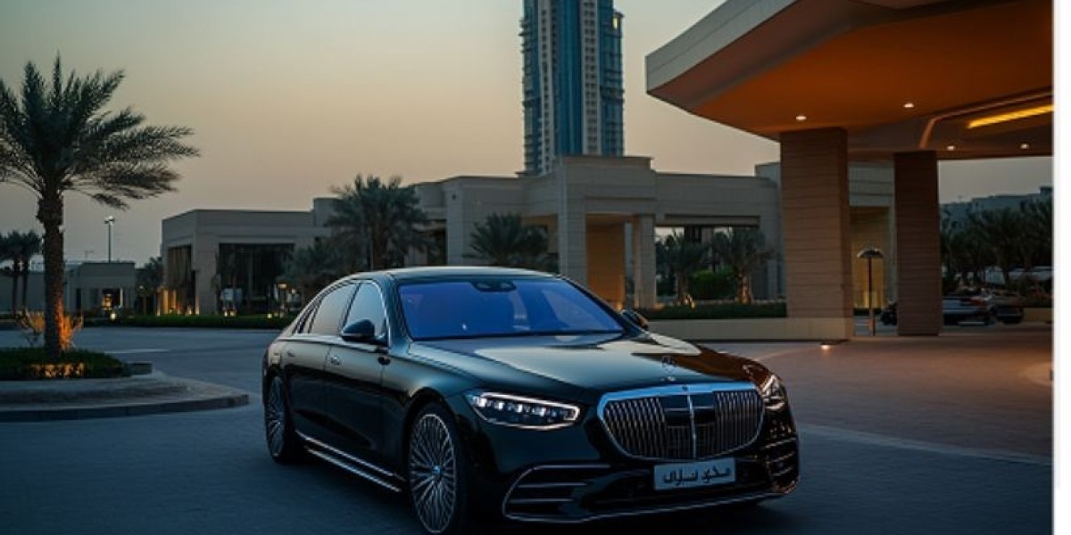 A Chauffeurs Service | Premium London Chauffeur Airport Transfer