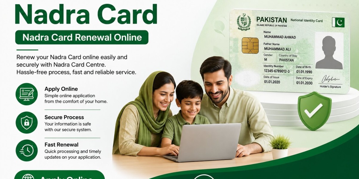 What is the Official Process of the NICOP Renewal Online?
