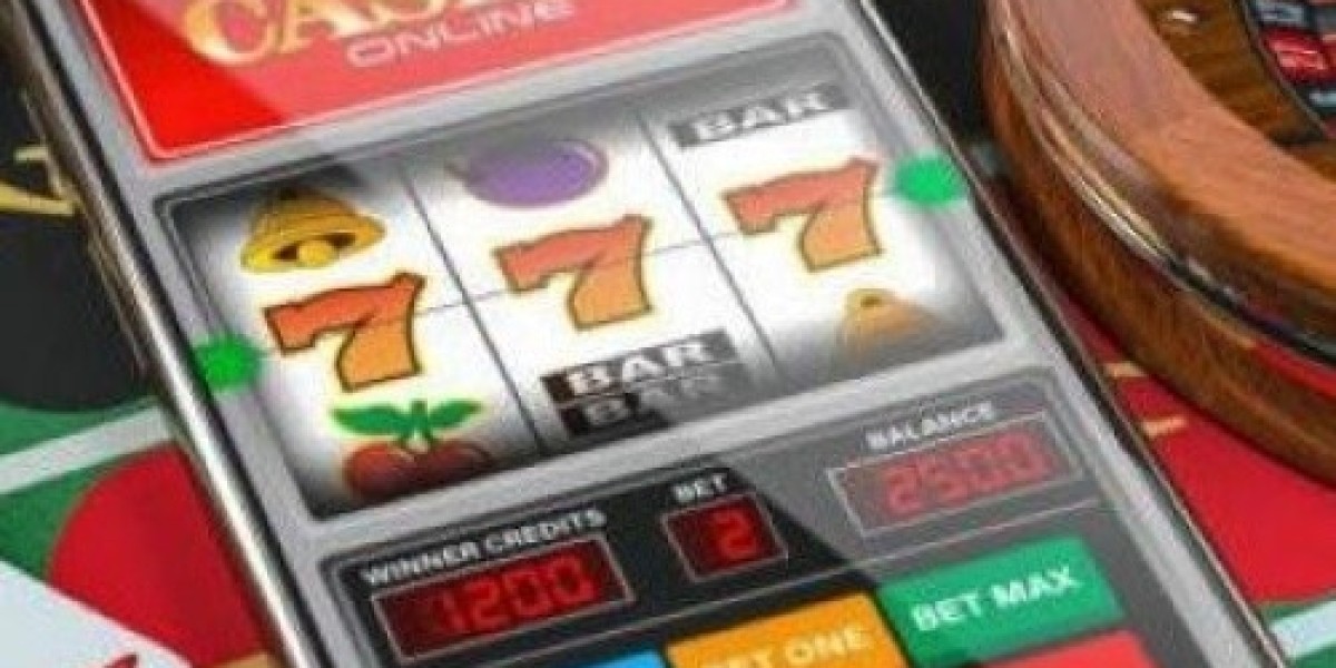 Panduan Lengkap Slot Depo Kecil untuk Pengalaman Bermain yang Fleksibel