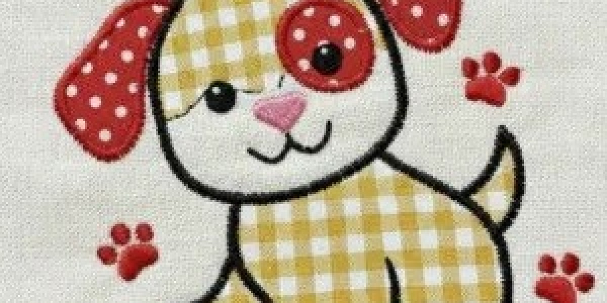 Premier Applique Digitizing Service USA for Professional Embroidery Results