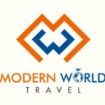Modern World Travel Profile Picture