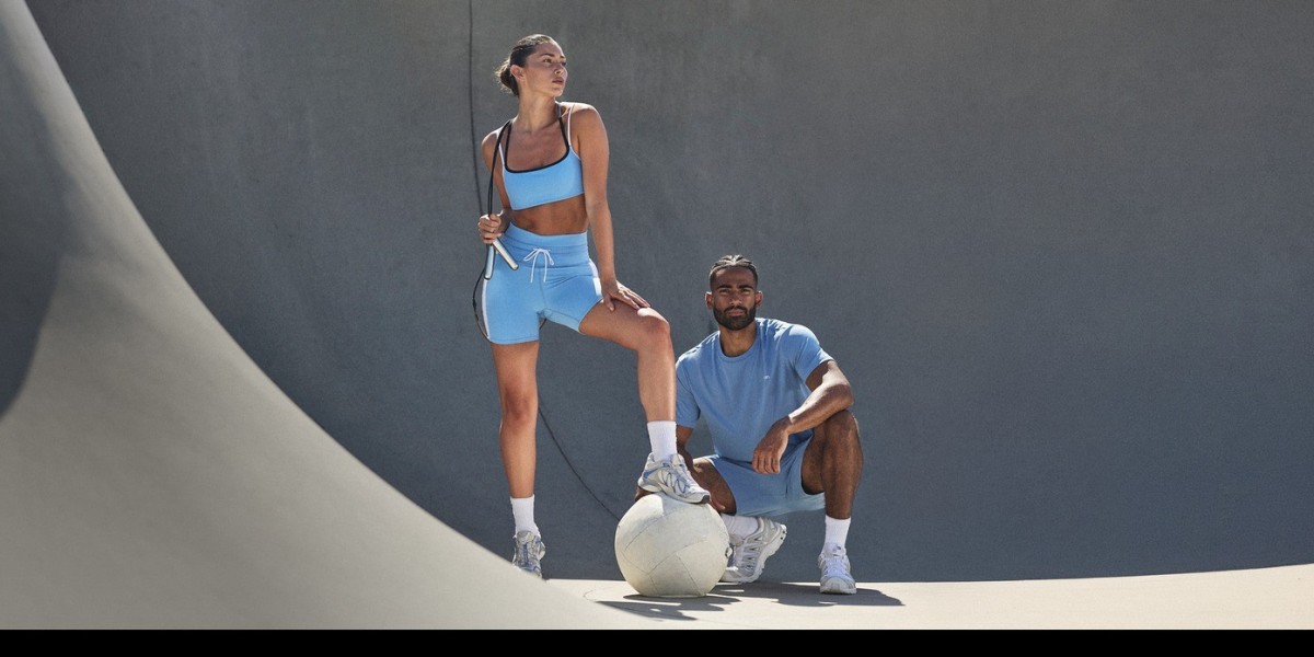 Best Vuori Gifts for Fitness Lovers