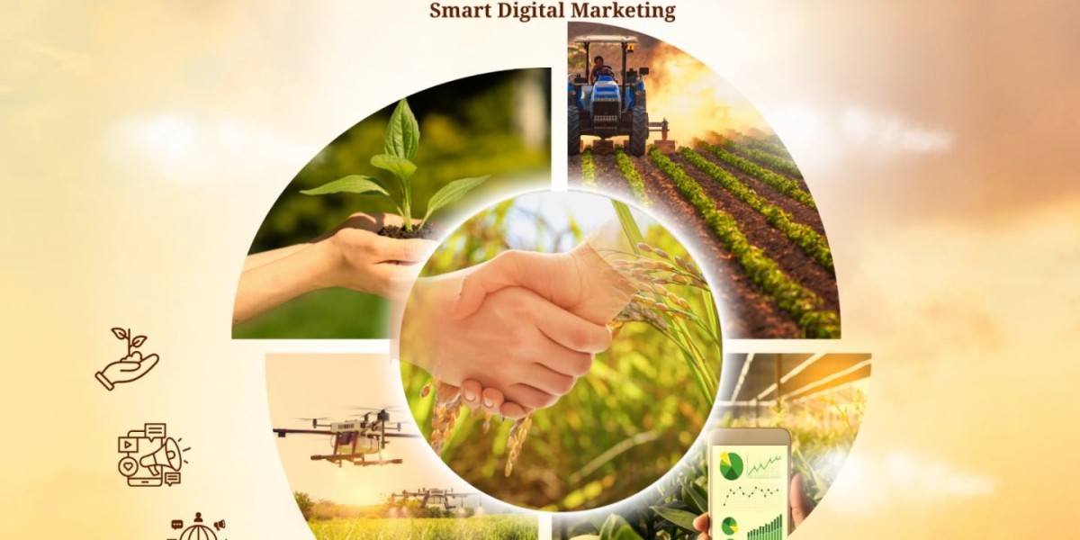 Digital Branding Strategies for Indian Manufacturers: Building a Strong Online Presence for Sustainable Growth