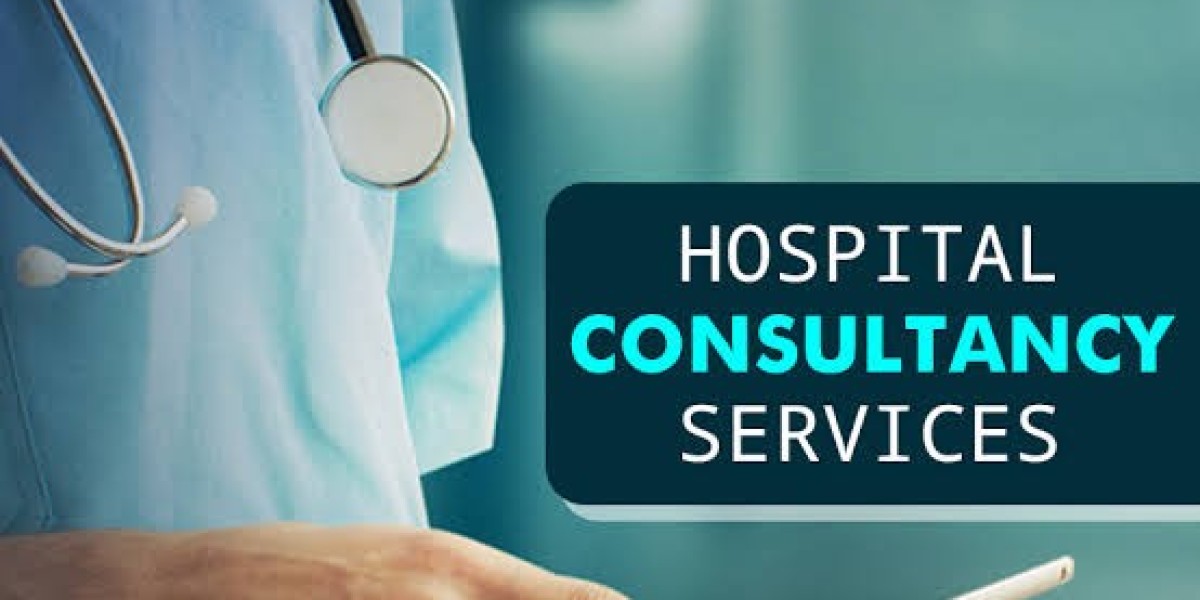 Healthcare Consultancy | Expert Healthcare Business Solutions