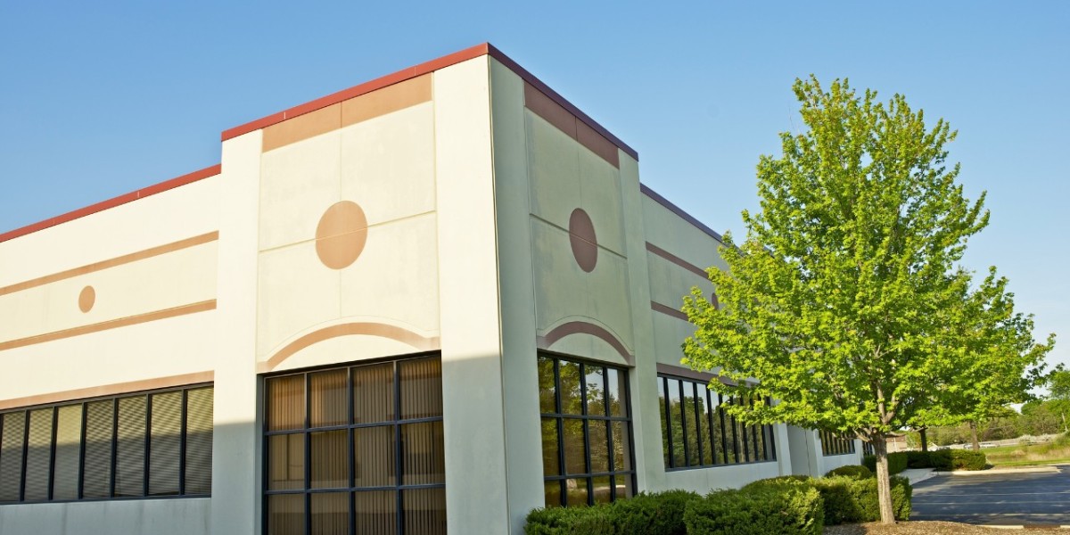 Best Commercial Painting Mississauga: Elevate Your Business with A2Z Painting Services