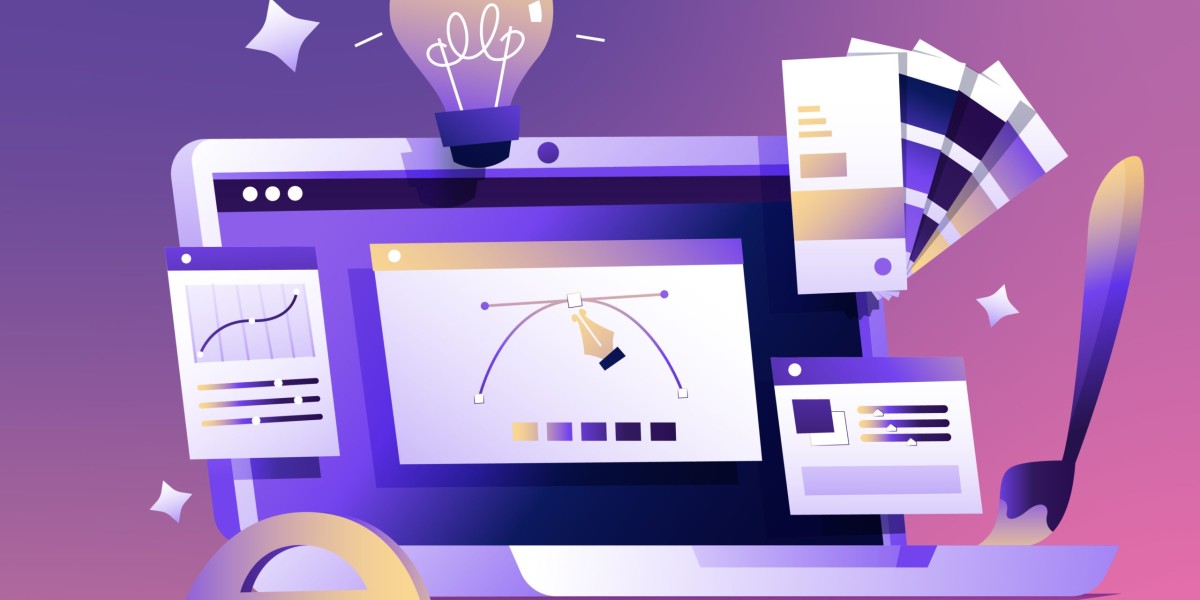 The Complete Guide to Modern Website Design Principles That Create Powerful Digital Experiences, Improve User Engagement
