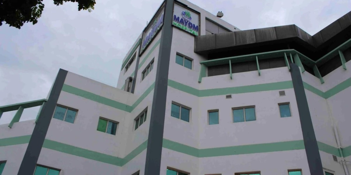 How to Choose the Best Hospital in Gurgaon for Your Needs