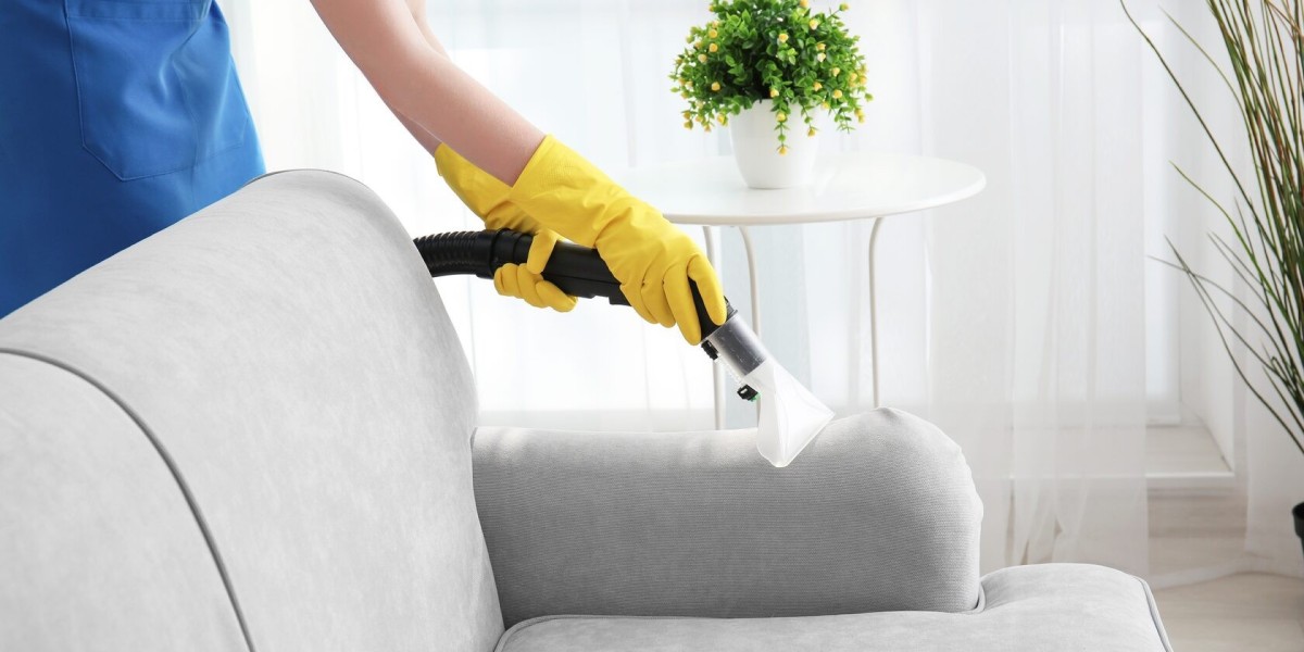 How Clean Furniture Improves Comfort and Indoor Living
