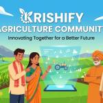 Krishify Agriculture Profile Picture