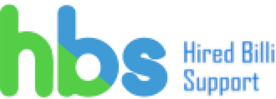 Hired Billing Support Cover Image