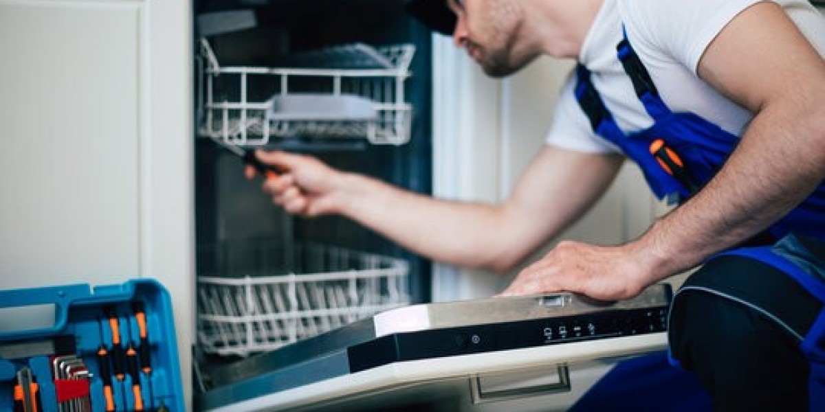 Benefits of Timely Dishwasher Maintenance at Home