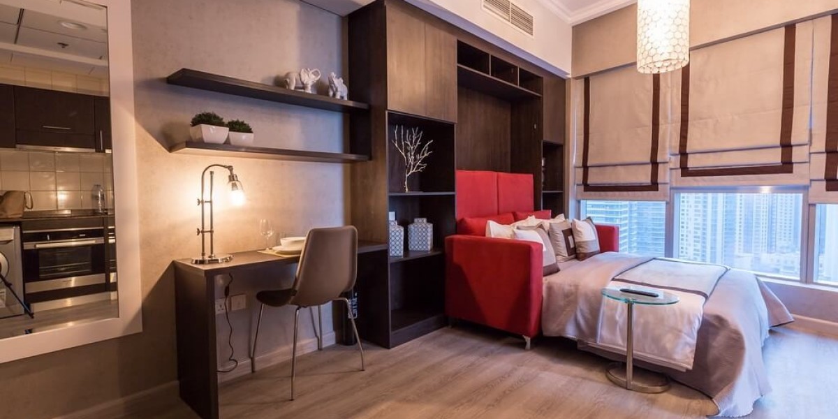 Wall Bed Dubai for Multi-Purpose Living Spaces