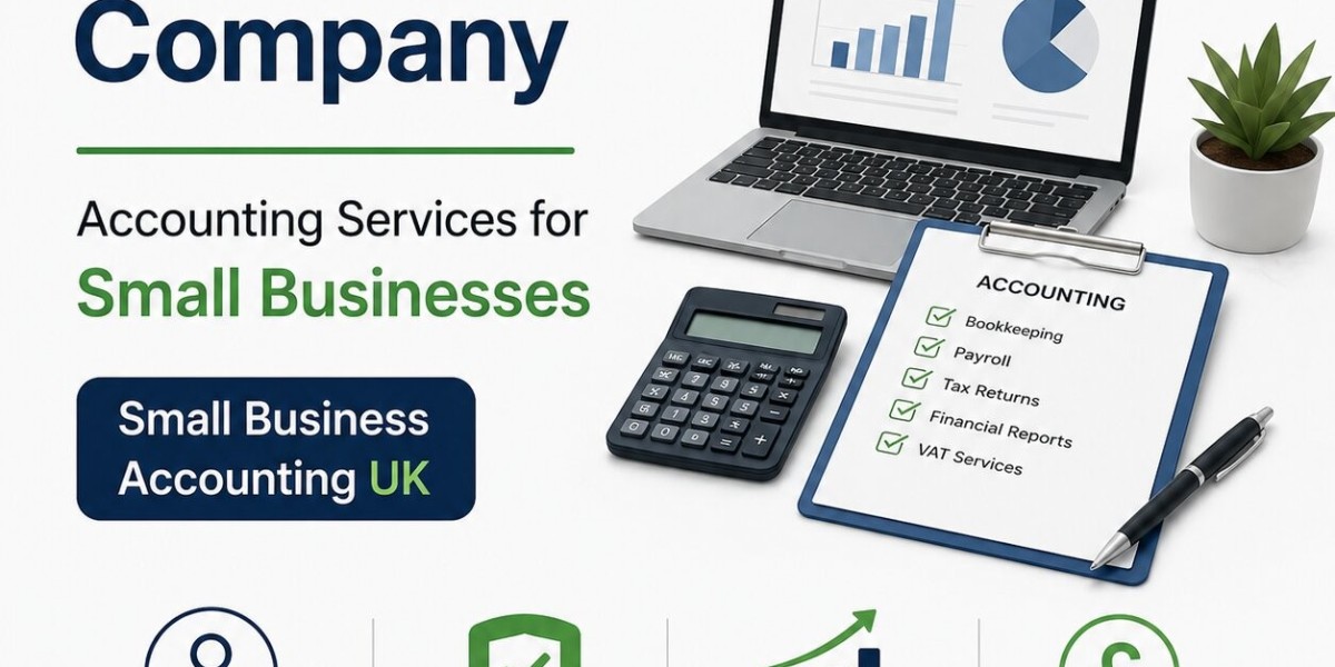 How to Hire Qualified Accounting Services for Small Businesses