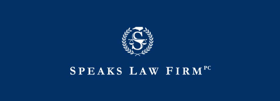Speaks Law Firm Cover Image