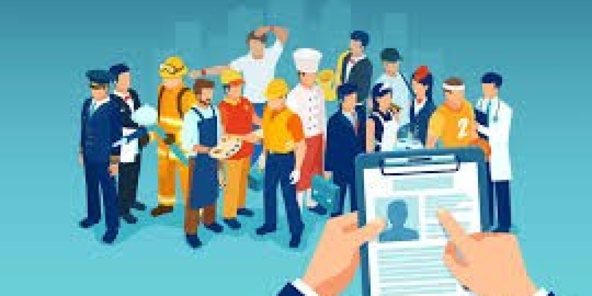 IT recruitment services in Chennai