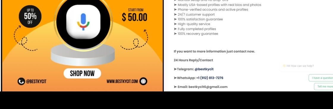 bestkycit bestkycit Cover Image