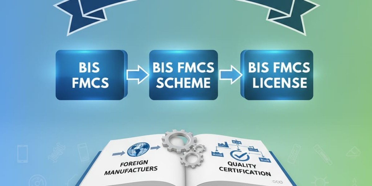 BIS FMCS: Complete Guide to the BIS FMCS Scheme