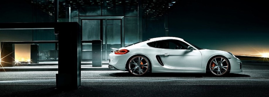 Black Sea Motors LLC Cover Image