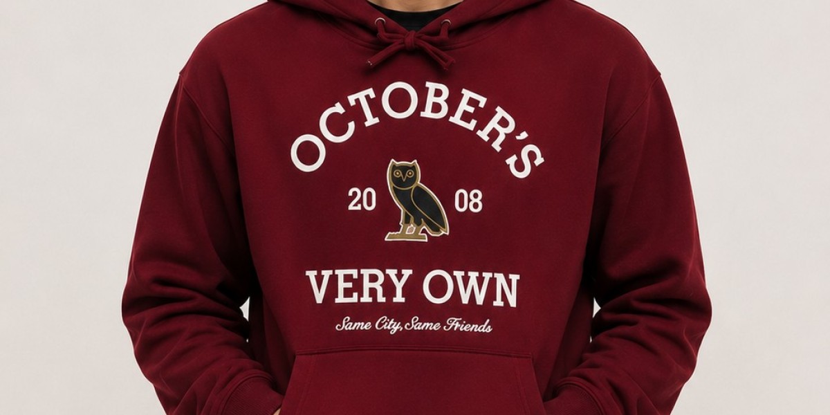 OVO Streetwear Collection – Premium Hoodies, Tracksuits, Hats, Shorts & T-Shirts for Every Season