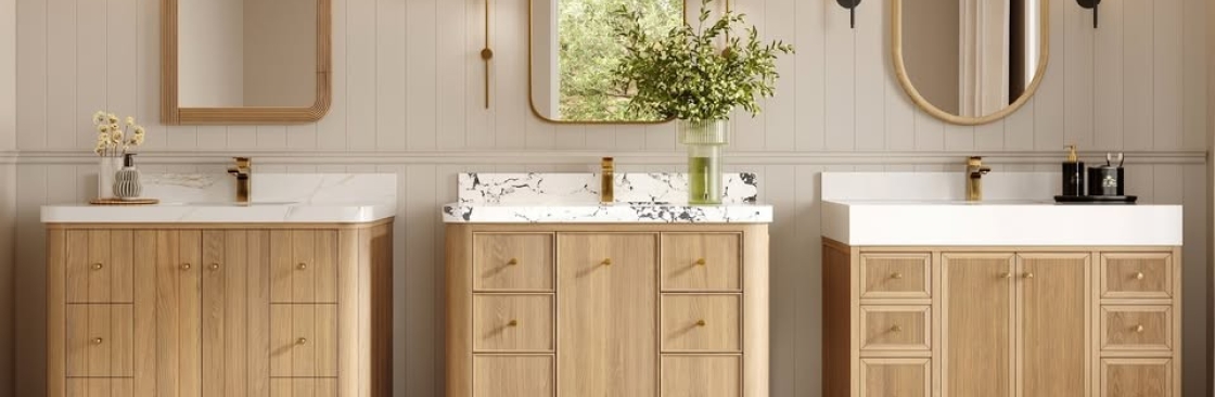 Willow Bath and Vanity Cover Image