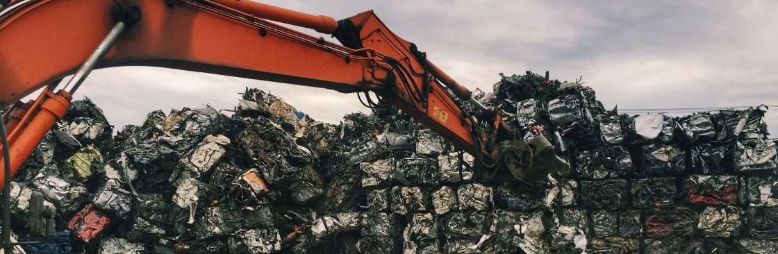 Kimbro Recycling Cover Image