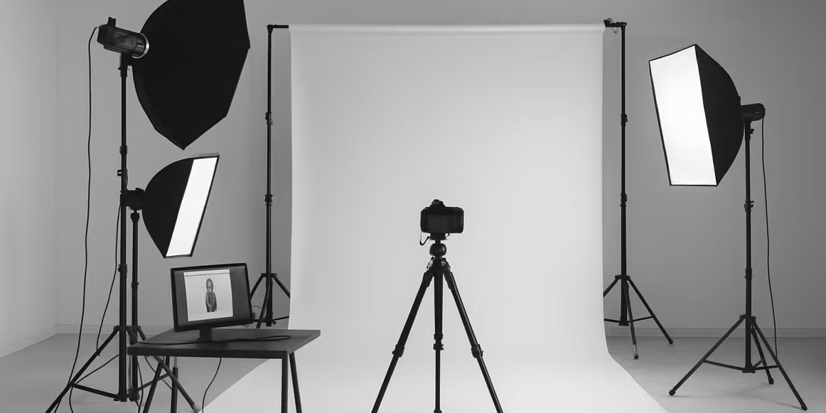 A Complete Guide to Choosing an AI Photoshoot Company