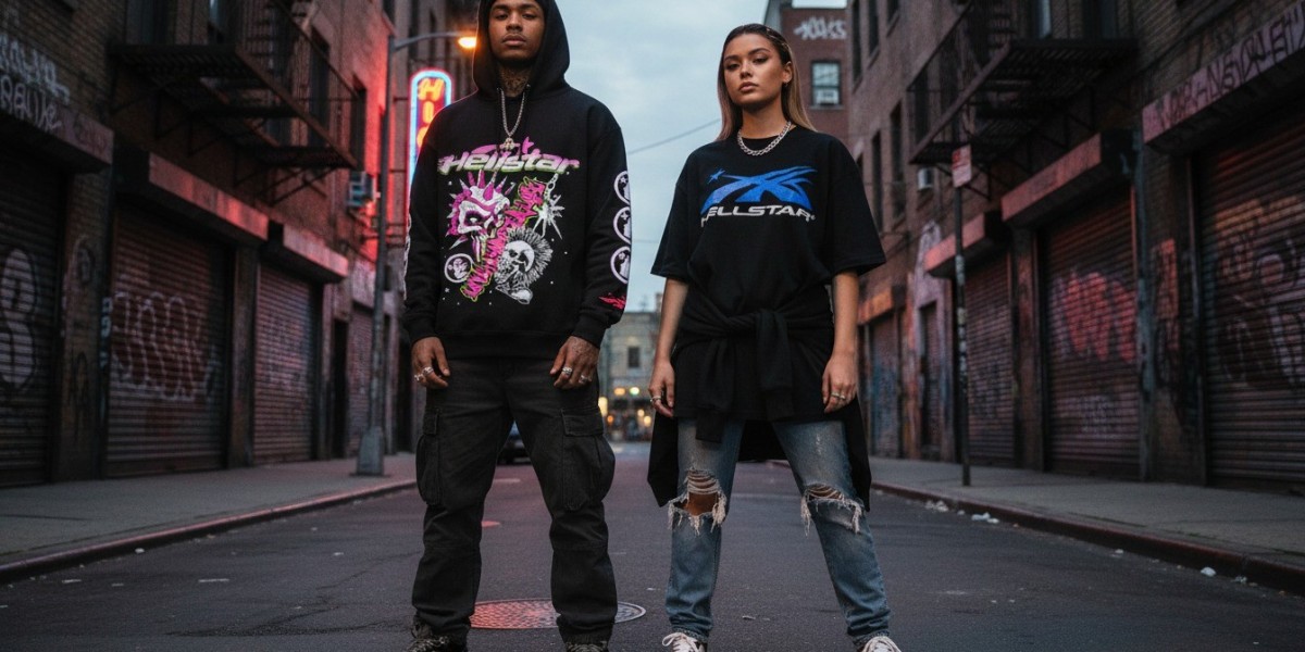 How to Choose the Right Hellstar Hoodie for Your Style