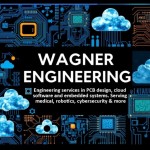 Wagner Engineer Profile Picture