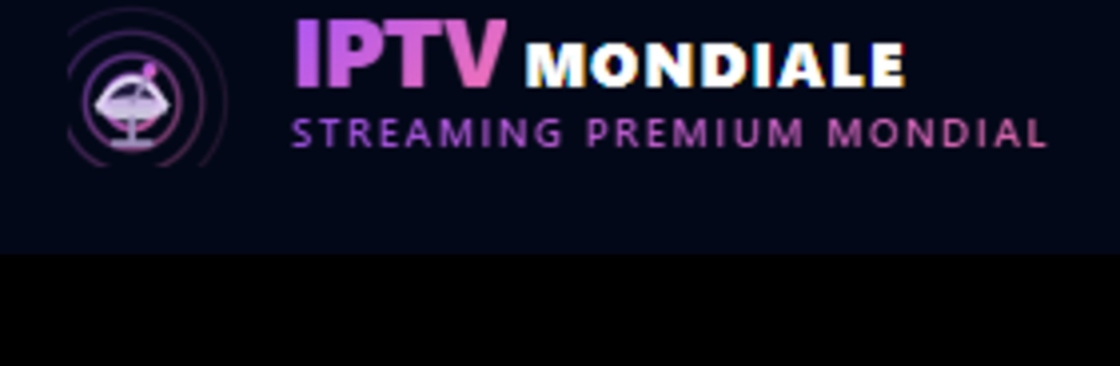 iptv mondiale Cover Image