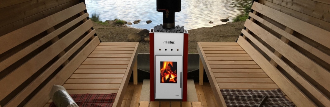Fintec Sauna Cover Image
