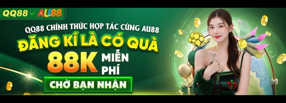 QQ88 Cover Image