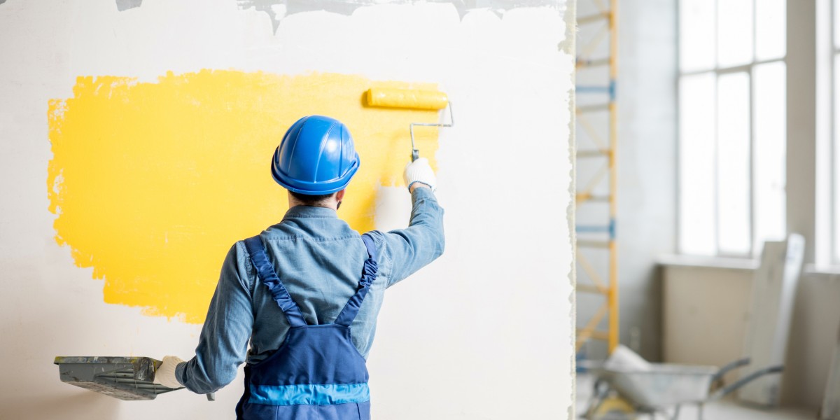Where Can You Hire Experienced Painting Services in Virginia Today?
