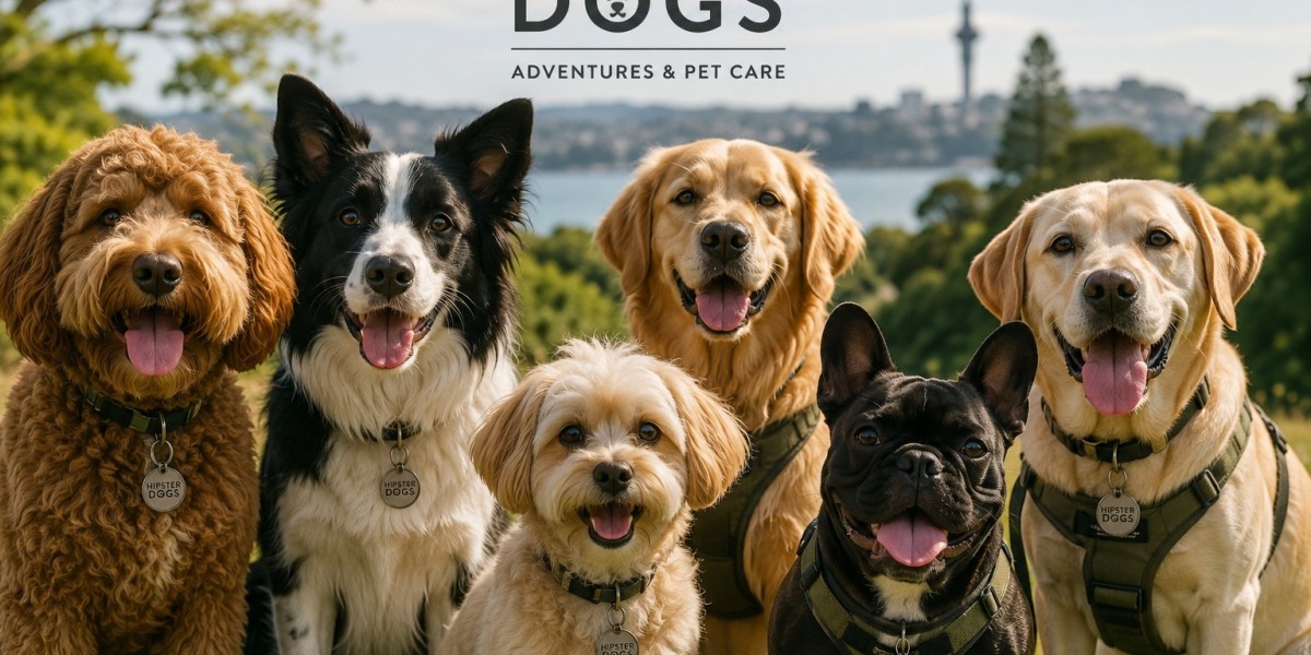The Secret to Raising a Happy, Healthy, and Well-Behaved Dog