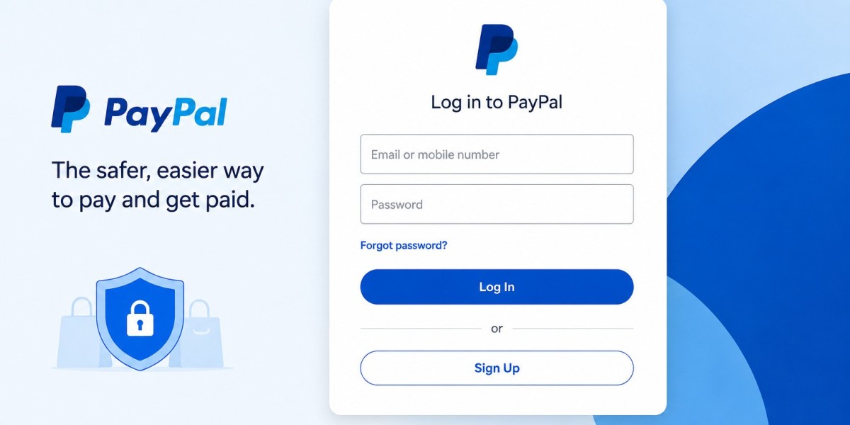 PayPal Login Simple Guide to Access Your Account