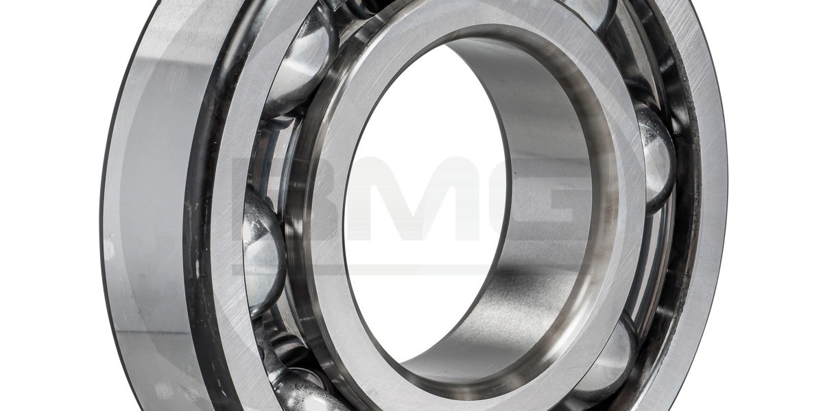 Premium Bearings for Efficient and Reliable Industrial Operations