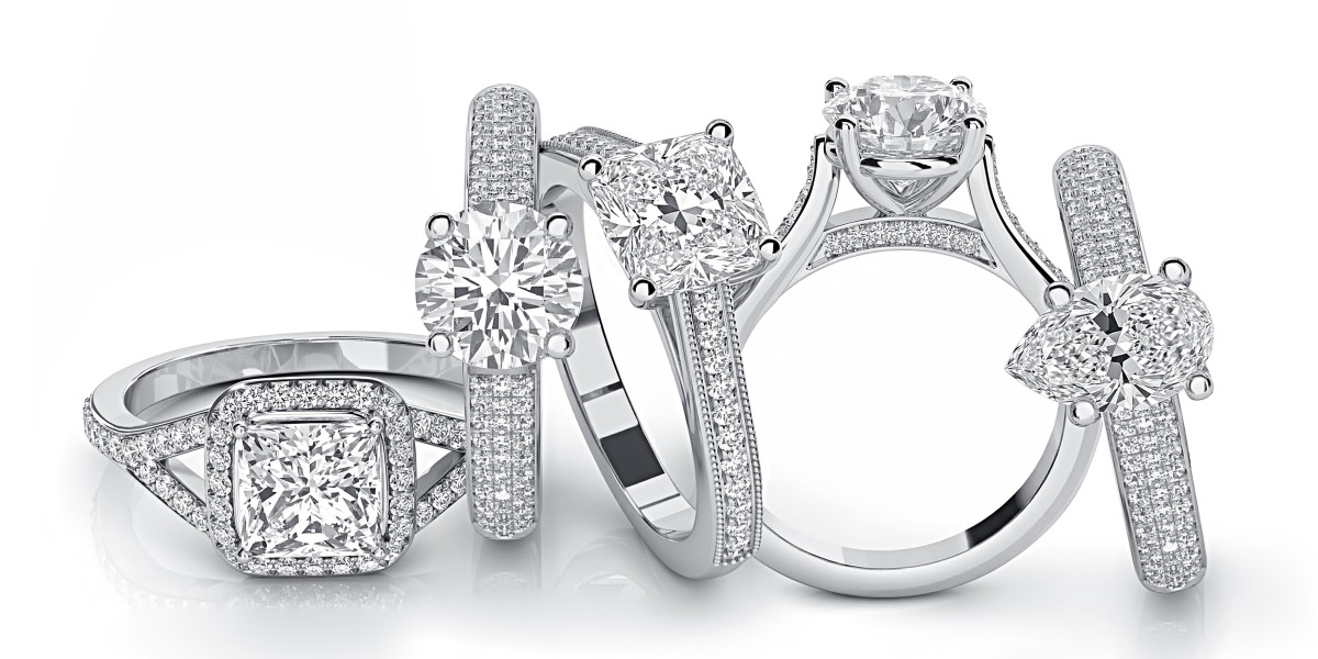 How Engagement Ring Reviews Help You Make the Right Choice