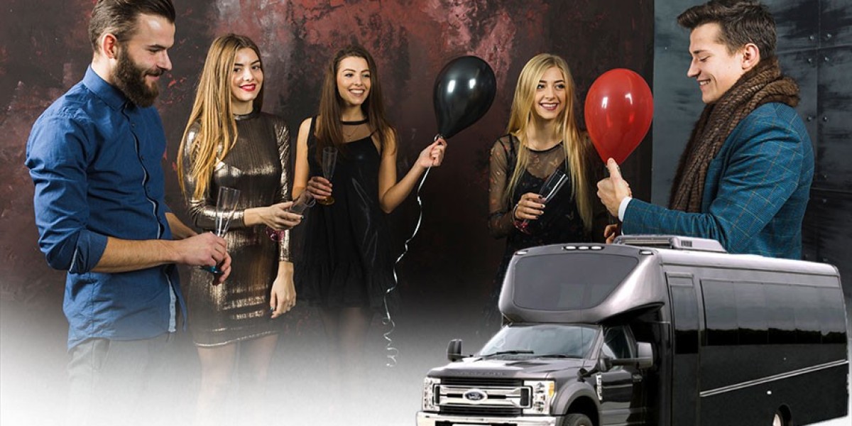 How to Choose the Best Company to Hire a Party Bus in San Francisco