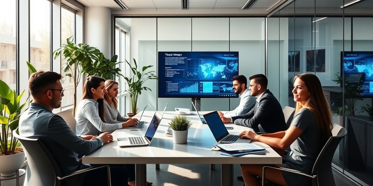 Design2Web’s Approach to Secure and Scalable IT Support Abbotsford Solutions