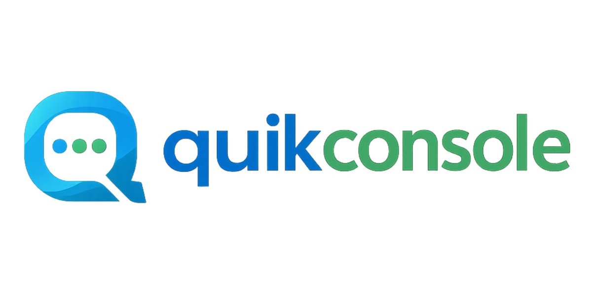 Quikconsole.com: A Modern Platform for Efficient Console and System Management