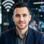 James Fix Profile Picture