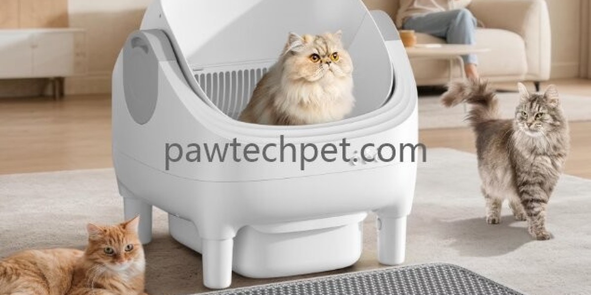 Precision Engineering for Smart Pet Cleaning Solutions
