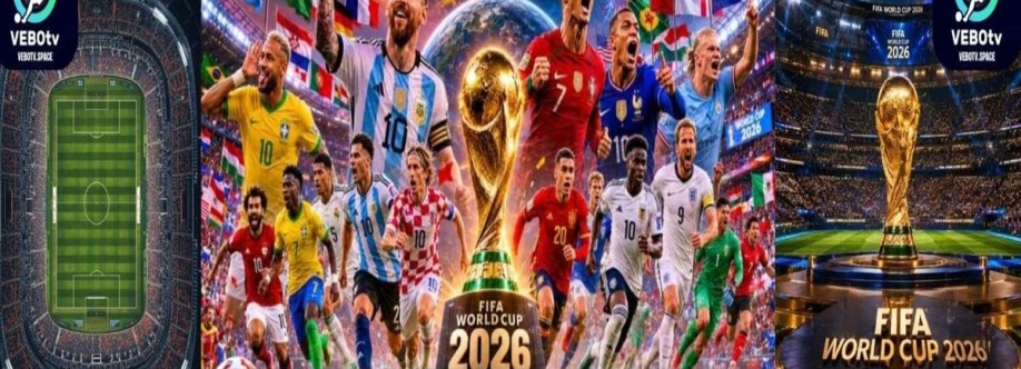 vebotv space Cover Image