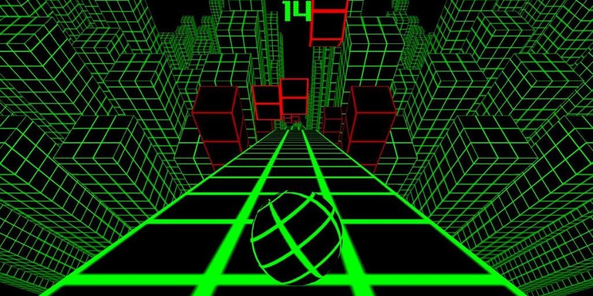 Get Ready to Roll! Your Ultimate Guide to Slope Unblocked – The Endless Arcade Thrill